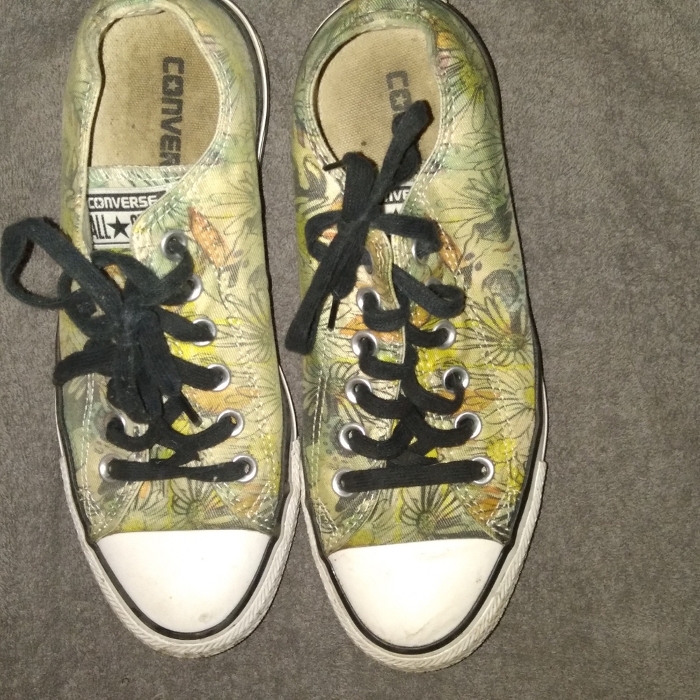 Converse women 7